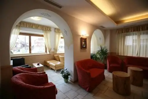 Hotel Ariston Madonna di Campiglio 