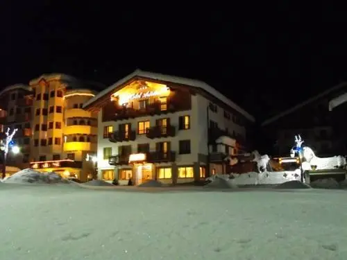 Hotel Ariston Madonna di Campiglio 