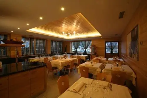 Hotel Ariston Madonna di Campiglio 