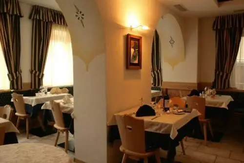 Hotel Ariston Madonna di Campiglio 