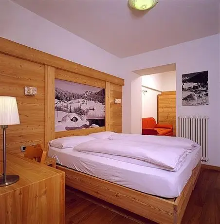 Hotel Ariston Madonna di Campiglio 