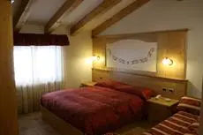 Hotel Ariston Madonna di Campiglio 