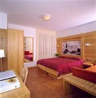 Hotel Ariston Madonna di Campiglio 