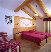 Hotel Ariston Madonna di Campiglio 