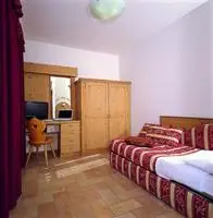 Hotel Ariston Madonna di Campiglio 