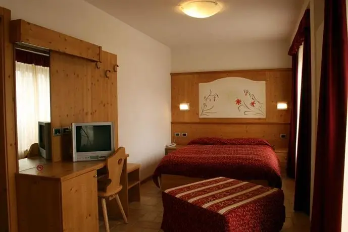 Hotel Ariston Madonna di Campiglio 