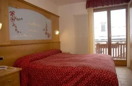 Hotel Ariston Madonna di Campiglio 