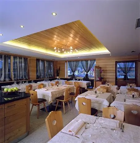 Hotel Ariston Madonna di Campiglio 