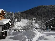 Hotel Ariston Madonna di Campiglio 