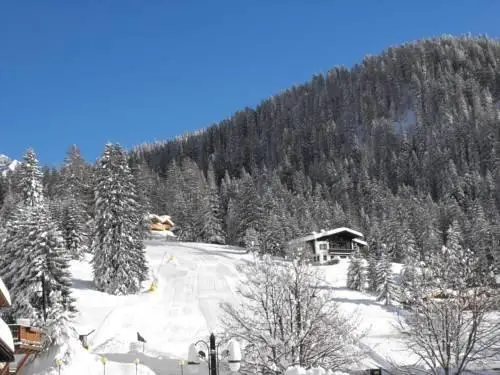 Hotel Ariston Madonna di Campiglio 