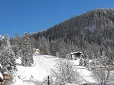 Hotel Ariston Madonna di Campiglio 