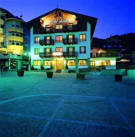 Hotel Ariston Madonna di Campiglio 