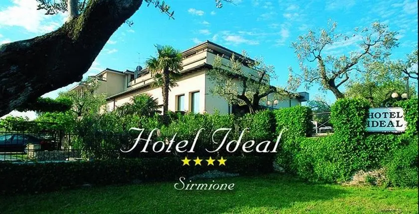 Hotel Ideal Sirmione 