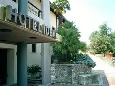 Hotel Ideal Sirmione 