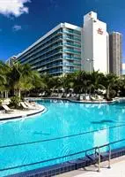 DoubleTree Resort by Hilton Hollywood Beach 