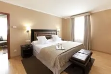 Hospes Palacio de Arenales & Spa 