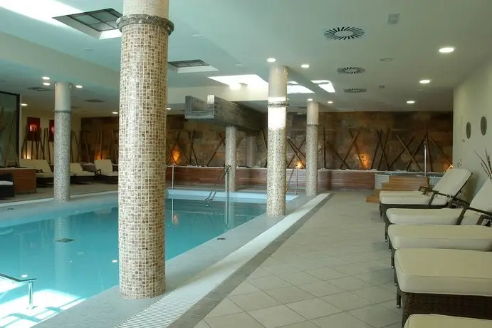 Hospes Palacio de Arenales & Spa 