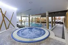 Hospes Palacio de Arenales & Spa 