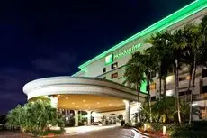 Holiday Inn Fort Lauderdale Airport 