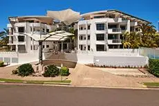 Beach Club Resort Mooloolaba 