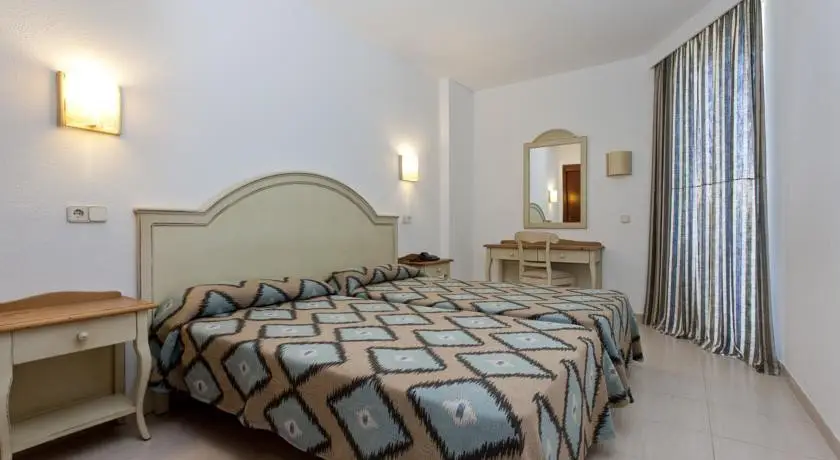 Aparthotel Garbi Sant Llorenc Des Cardassar 