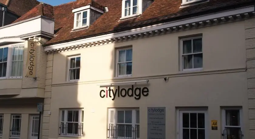 City Lodge Salisbury