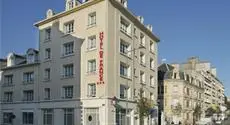 Inter-Hotel De France 