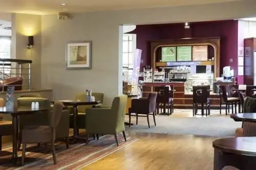 Premier Inn Leicester Fosse Park 