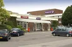 Premier Inn Leicester Fosse Park 