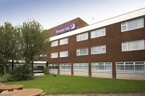 Premier Inn Leicester Fosse Park 