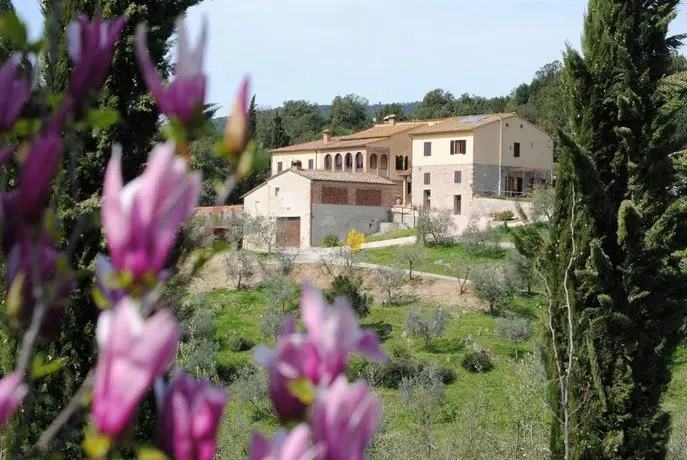 Agriturismo Fattoria Voltrona 