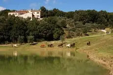 Agriturismo Fattoria Voltrona 