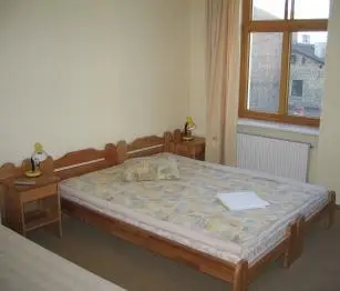 KB Bed & Breakfast Riga