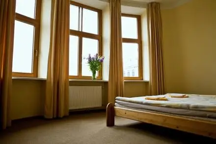 KB Bed & Breakfast Riga