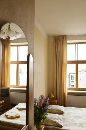 KB Bed & Breakfast Riga