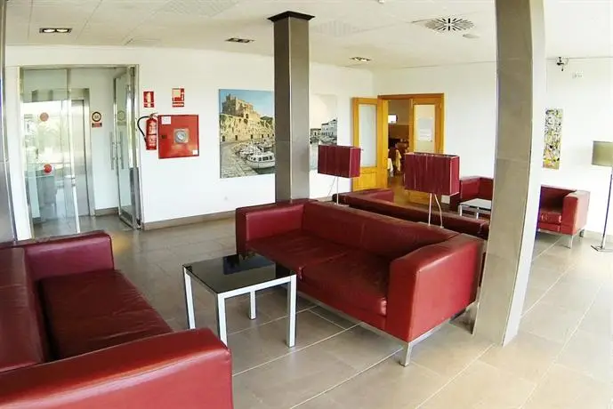 Hotel Platja Gran