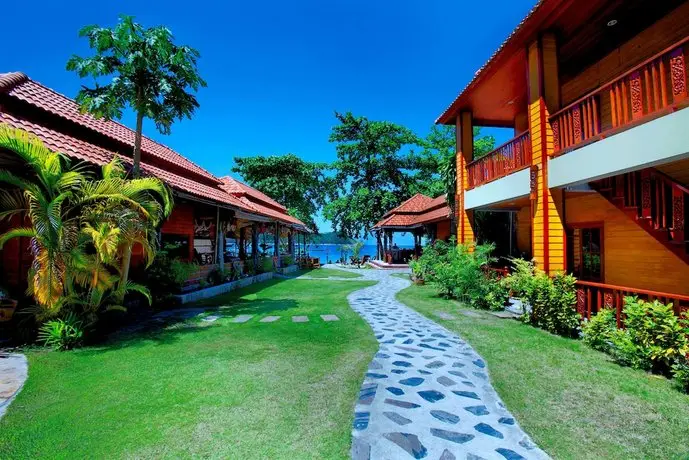 Havana Beach Resort Phangan