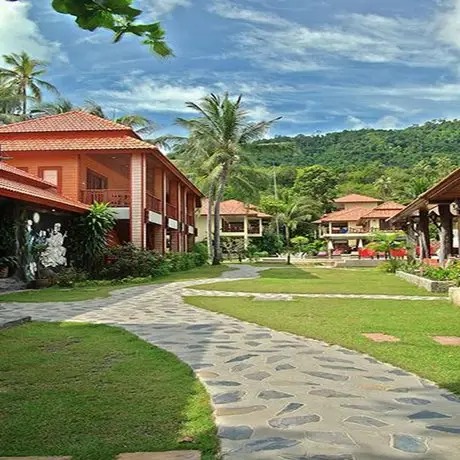 Havana Beach Resort Phangan