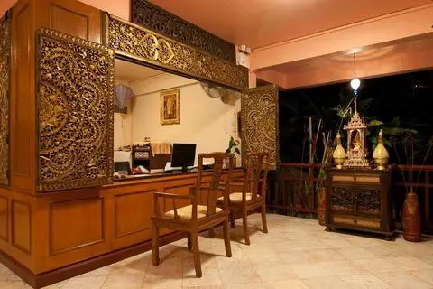 Sandalwood Luxury Villa Resort 