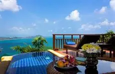 Sandalwood Luxury Villa Resort 