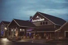 AmericInn by Wyndham Laramie Near University of Wyoming 