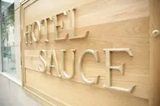 Hotel Sauce 