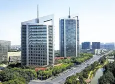 Fraser Suites Nanjing 