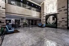 Fraser Suites Nanjing 