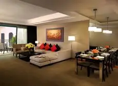 Fraser Suites Nanjing 