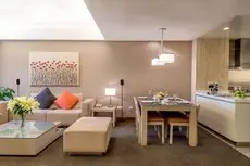 Fraser Suites Nanjing 