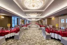 Fraser Suites Nanjing 