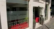 Hotel Arena Gijon 