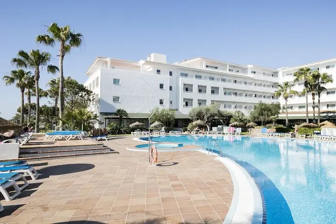 Hotel Best Mojacar 