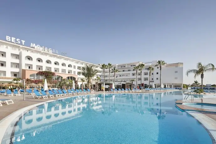 Hotel Best Mojacar 